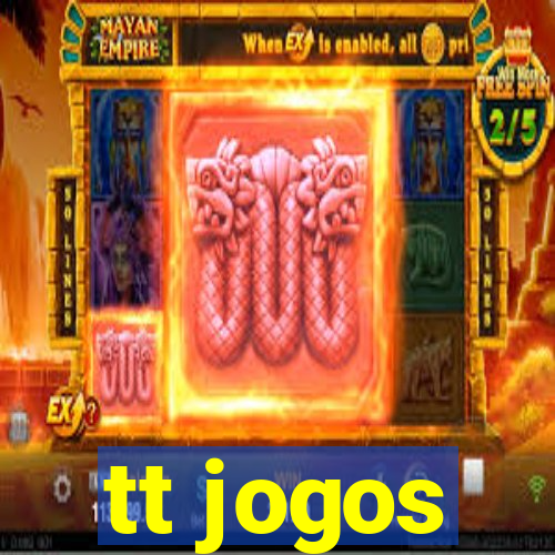 tt jogos